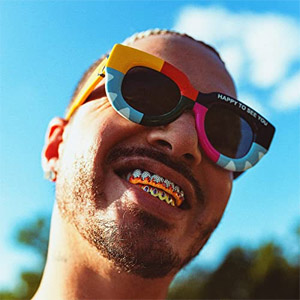 Disco Jose de J Balvin