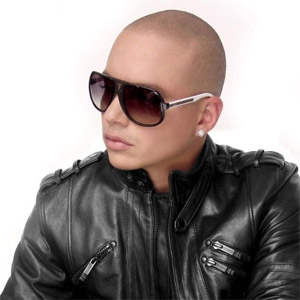 Disco Llegó Navidad de J Balvin