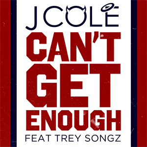 Disco Can't Get Enough de J. Cole
