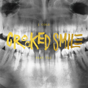 Disco Crooked Smile de J. Cole
