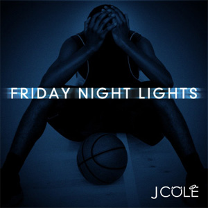 Disco Friday Night Lights de J. Cole