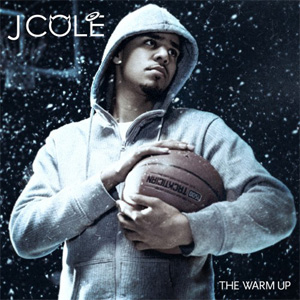 Disco The Warm Up de J. Cole