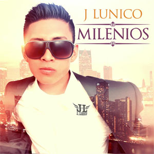 Disco Milenios de J Lúnico