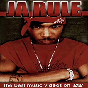 Disco The Best Music Videos On DVD de Ja Rule