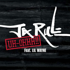 Disco Uh-Ohhh!! de Ja Rule