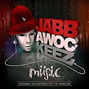 Disco MUS.I.C de Jabbawockeez