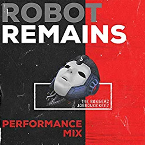 Disco Rebot Remains (Performance Mix) de Jabbawockeez