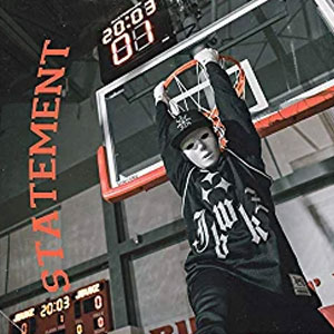 Disco Statement de Jabbawockeez
