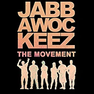 Disco The Movement de Jabbawockeez