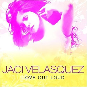 Disco Love Out Loud de Jaci Velásquez
