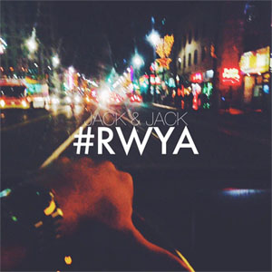 Disco Right Where You Are de Jack & Jack