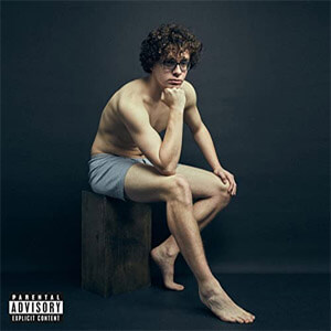 Disco 18 de Jack Harlow