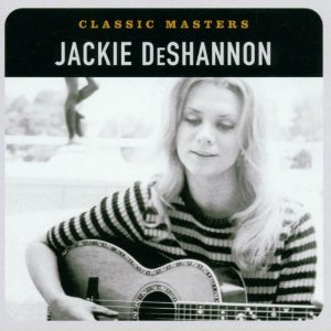 Disco Classic Masters de Jackie De Shannon