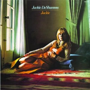 Disco Jackie Plus de Jackie De Shannon