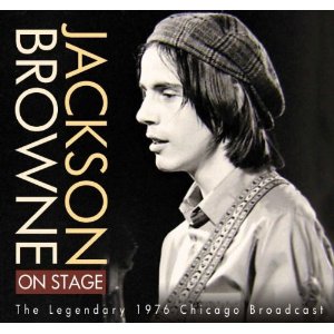 Disco On Stage de Jackson Browne