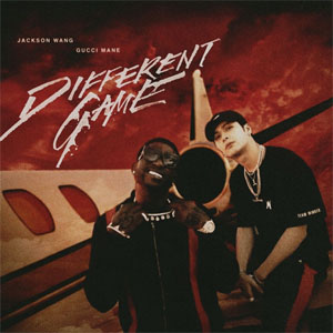 Disco Different Game de Jackson Wang