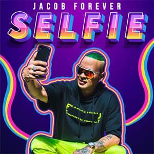 Álbum Selfie de Jacob Forever