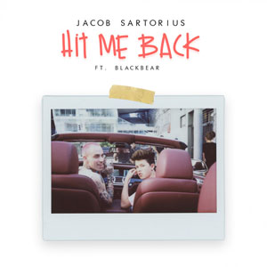 Disco Hit Me Back de Jacob Sartorius
