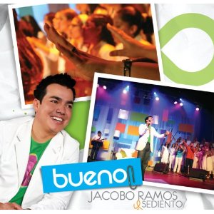Disco Bueno de Jacobo Ramos