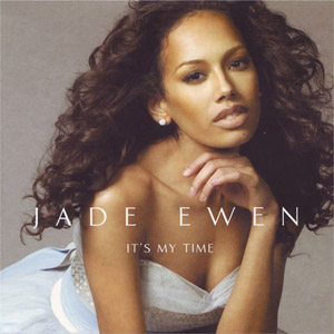Disco It's My Time de Jade Ewen