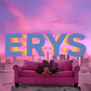 Disco ERYS de Jaden Smith