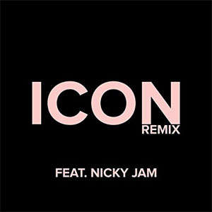 Disco Icon (Remix) de Jaden Smith