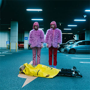 Disco Watch Me (Remix) de Jaden Smith