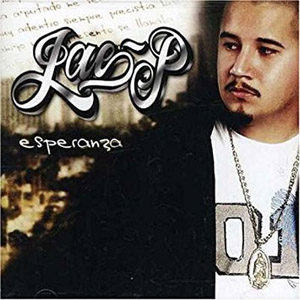 Disco Esperanza de Jae P