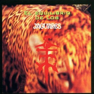 Disco Equilibrio De Los Jaguares de Jaguares