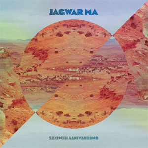 Disco Uncertainty (Remixes) de Jagwar Ma