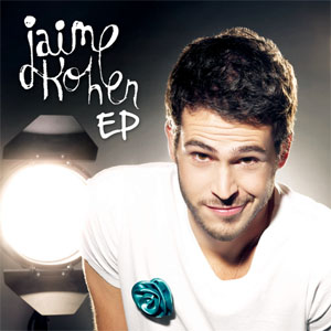 Disco EP de Jaime Kohen