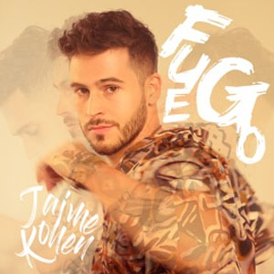 Disco Fuego de Jaime Kohen