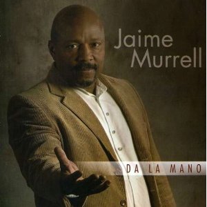 Disco Da La Mano de Jaime Murrell