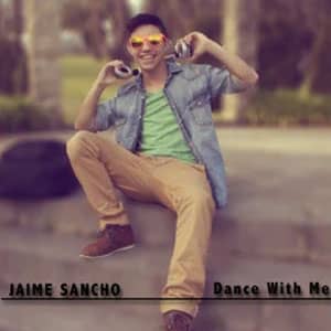 Disco Dance with Me de Jaime Sancho