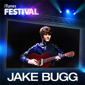 Disco Itunes Festival: London 2012 de Jake Bugg