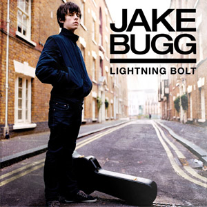 Disco Lightning Bolt (Ep) de Jake Bugg