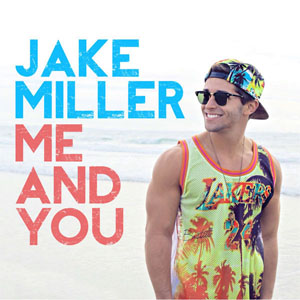 Disco Me And You de Jake Miller