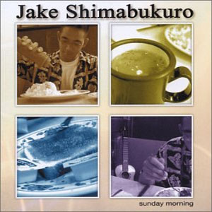 Disco Sunday Morning de Jake Shimabukuro