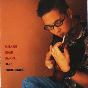 Disco Walking Down Rainhill de Jake Shimabukuro