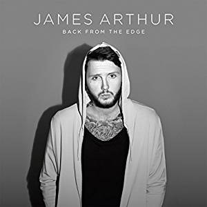 Disco Back From The Edge (Deluxe Edition) de James Arthur