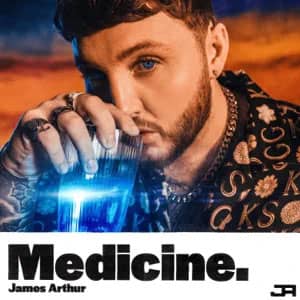 Disco Medicine de James Arthur