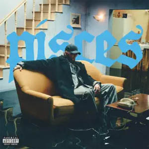 Disco Pisces de James Arthur