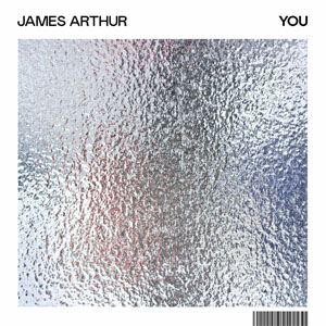 Disco You de James Arthur