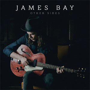 Disco Other Sides (Ep) de James Bay