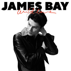 Disco Wild Love de James Bay