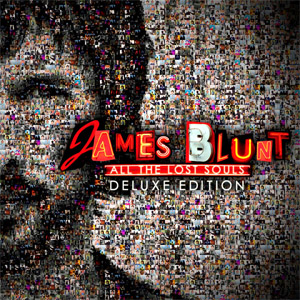 Disco All The Lost Souls (Deluxe Edition) de James Blunt