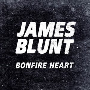 Disco Bonfire Heart  de James Blunt