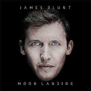 Disco Moon Landing  de James Blunt
