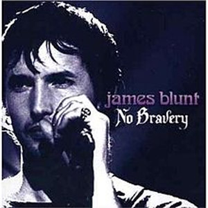 Disco No Bravery de James Blunt