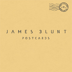 Disco Postcards de James Blunt